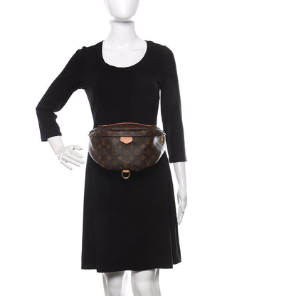 Louis Vuitton Monogram Bumbag 2 of 12