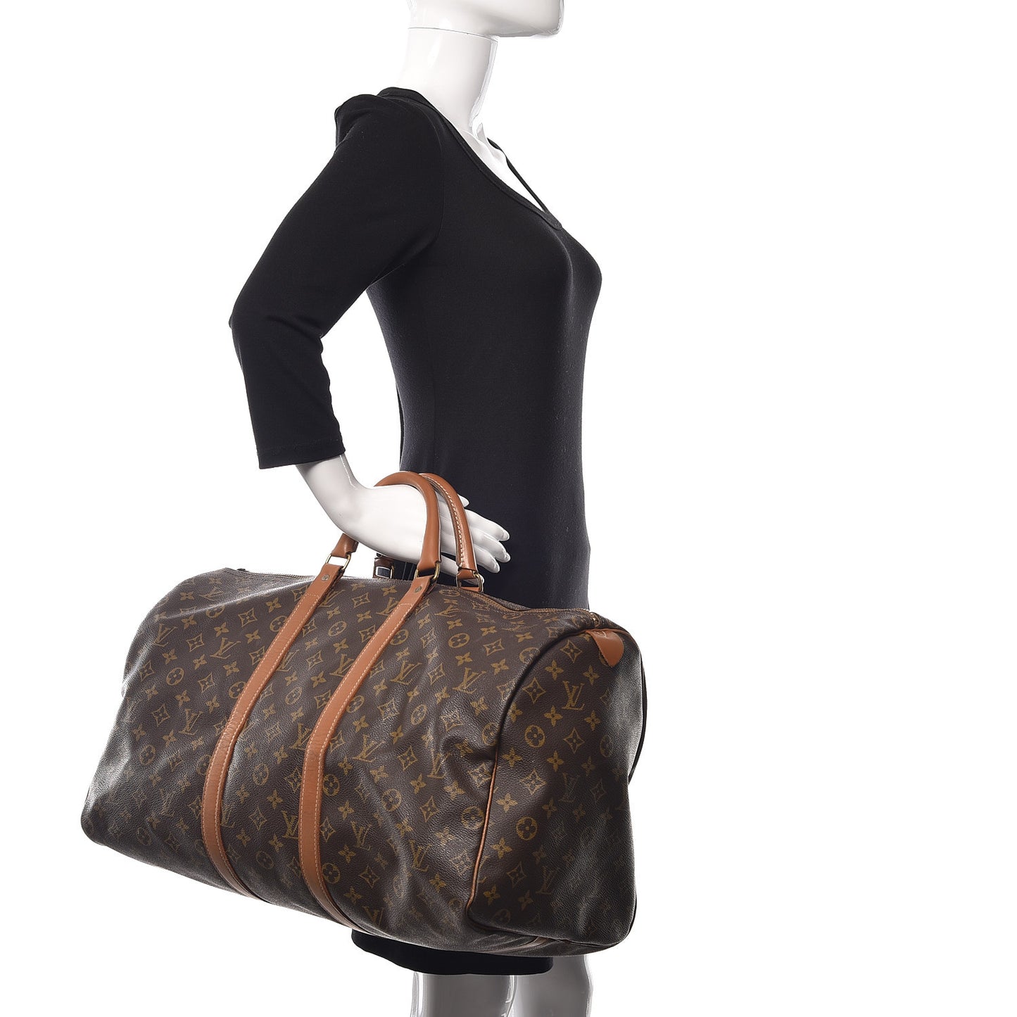 French Company Keepall 50