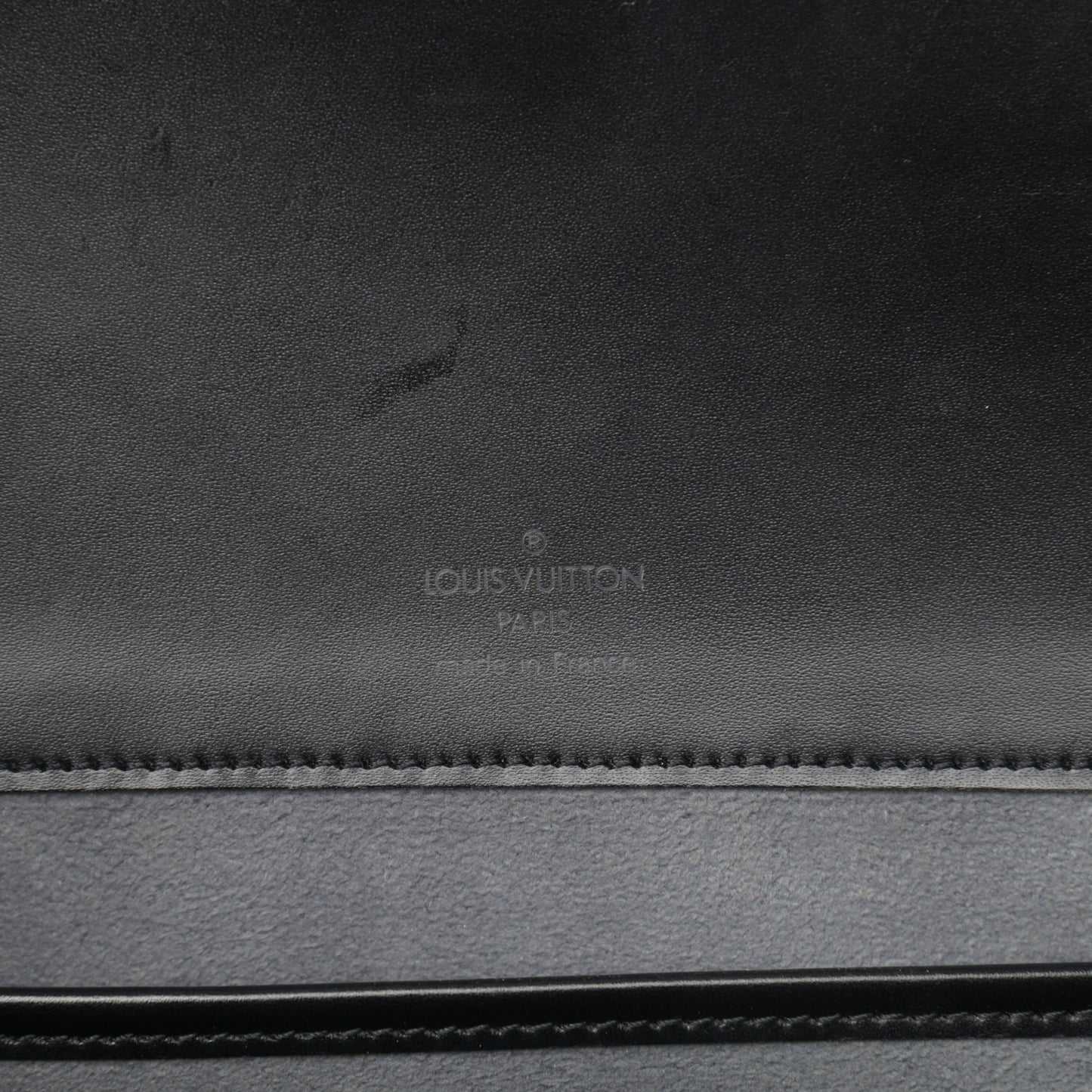 Epi Noctourne GM Black