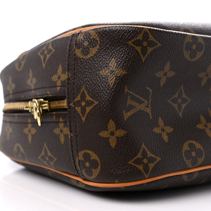 Louis Vuitton Monogram Trouville 8 of 13