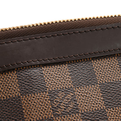 Louis Vuitton Damier Ebene Trevi PM 37 of 37