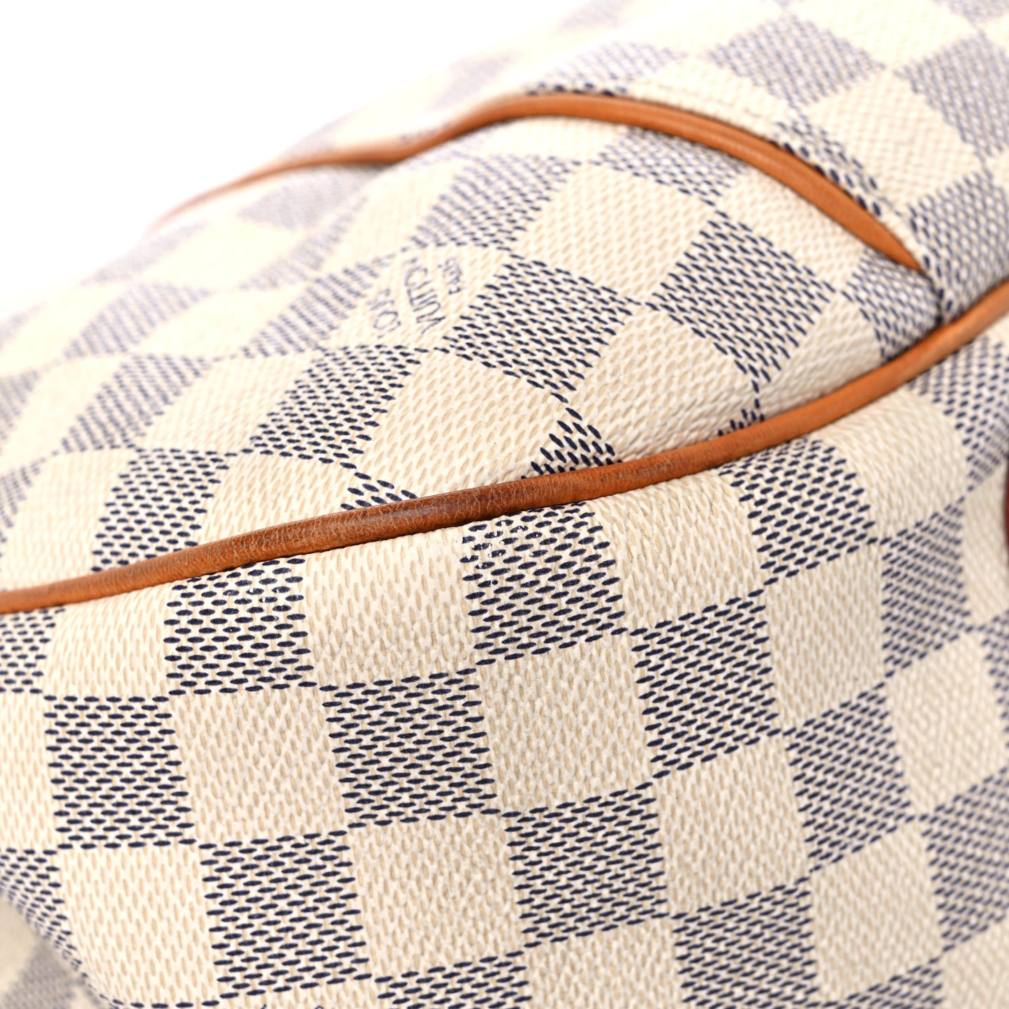 Damier Azur Galliera PM