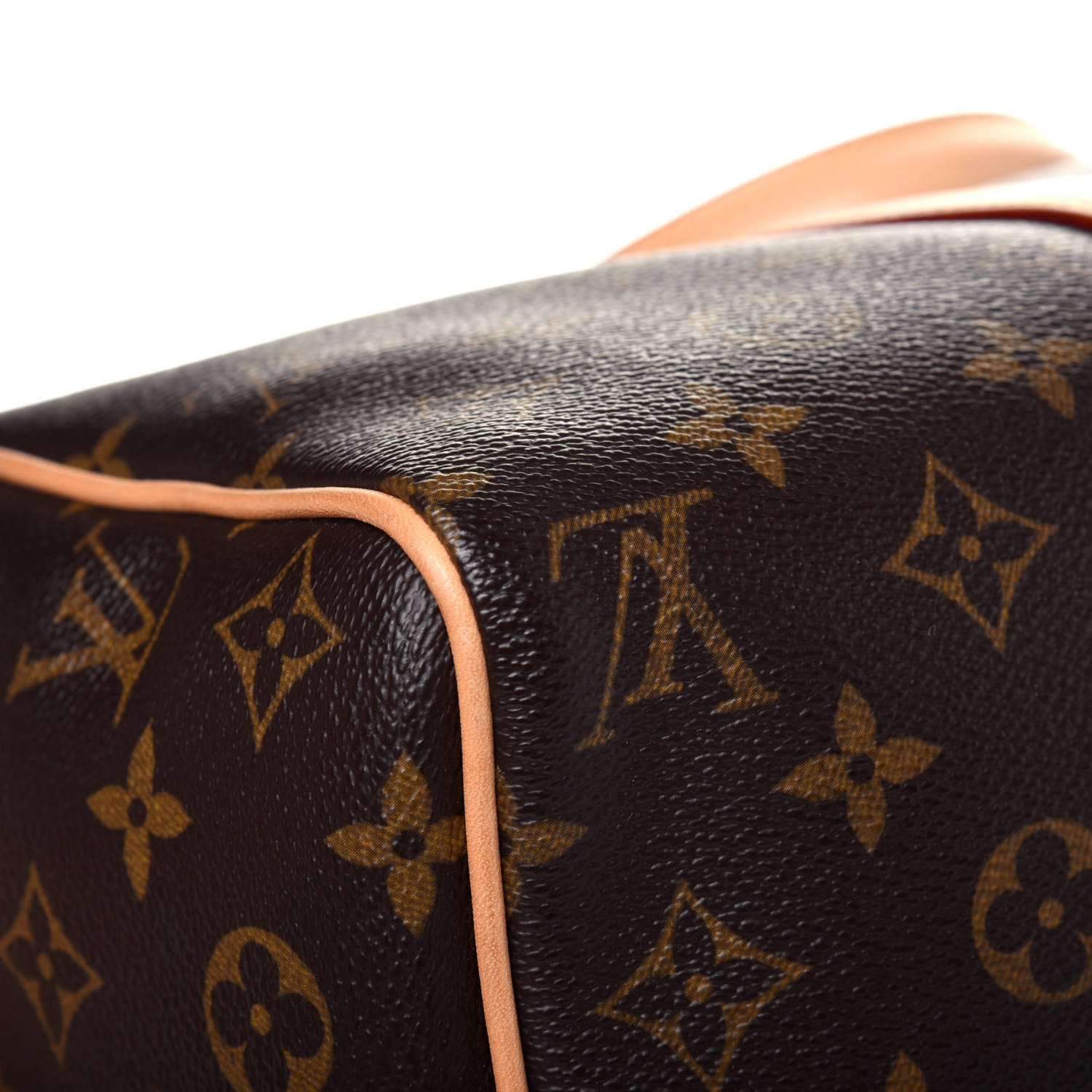 Louis Vuitton Monogram SC Bag MM 11 of 28