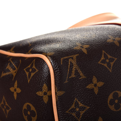 Louis Vuitton Monogram SC Bag MM 11 of 28