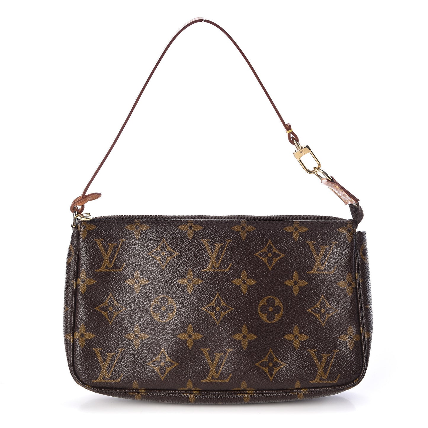 Monogram Pochette Accessories
