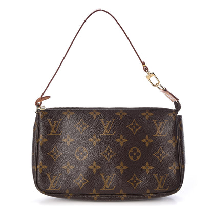 Louis Vuitton Monogram Pochette Accessories 1 of 10