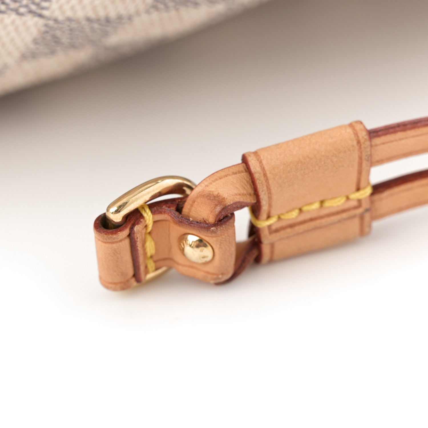 Louis Vuitton Damier Azur Neverfull GM 11 of 12