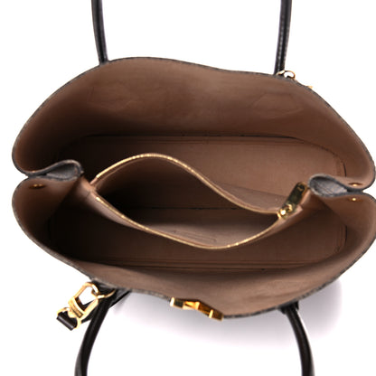 Louis Vuitton Damier Ebene Kensington 5 of 13