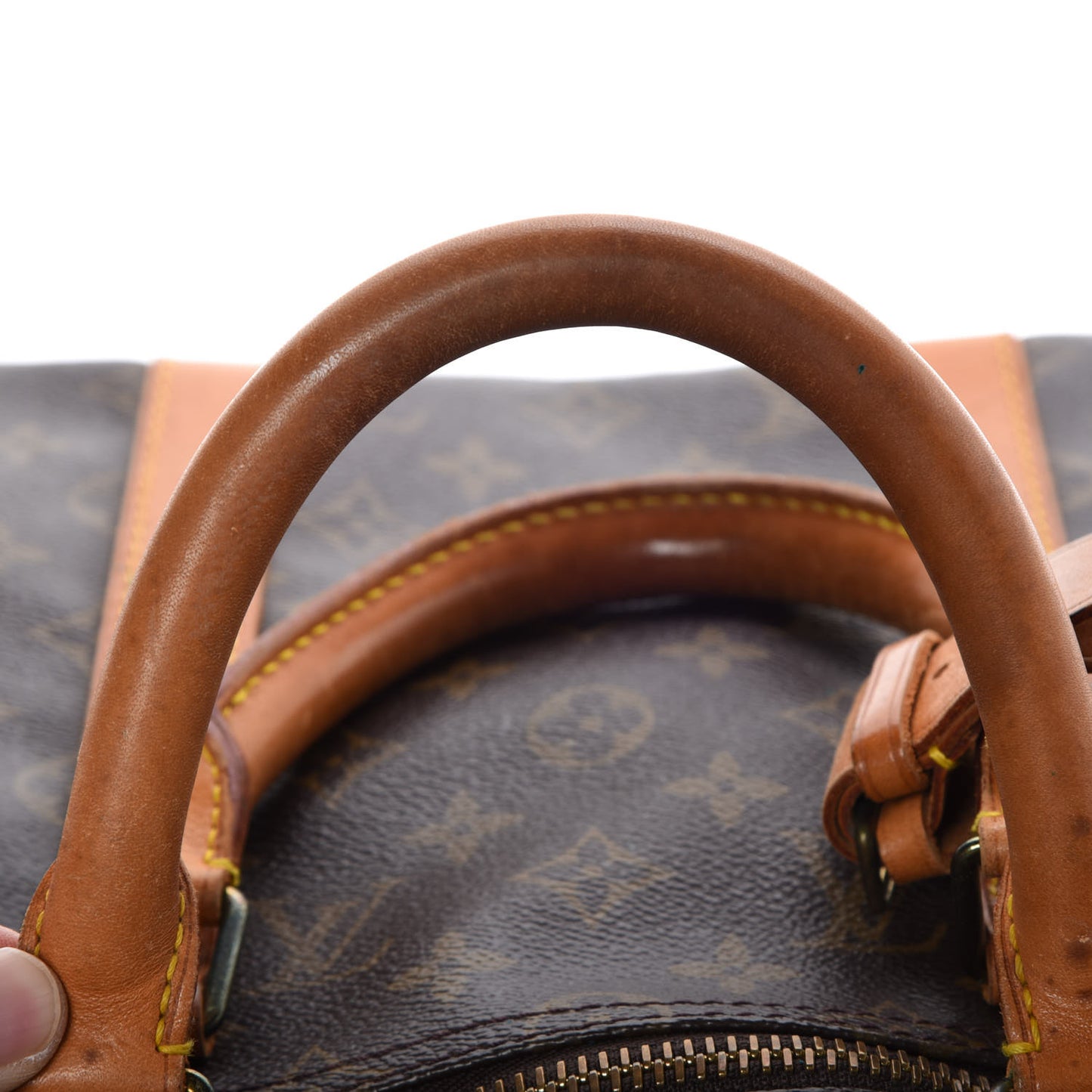 Monogram Keepall 50