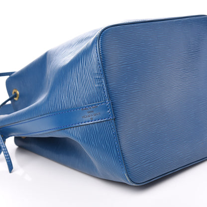 Louis Vuitton Epi Petit Noe Toledo 6 of 10