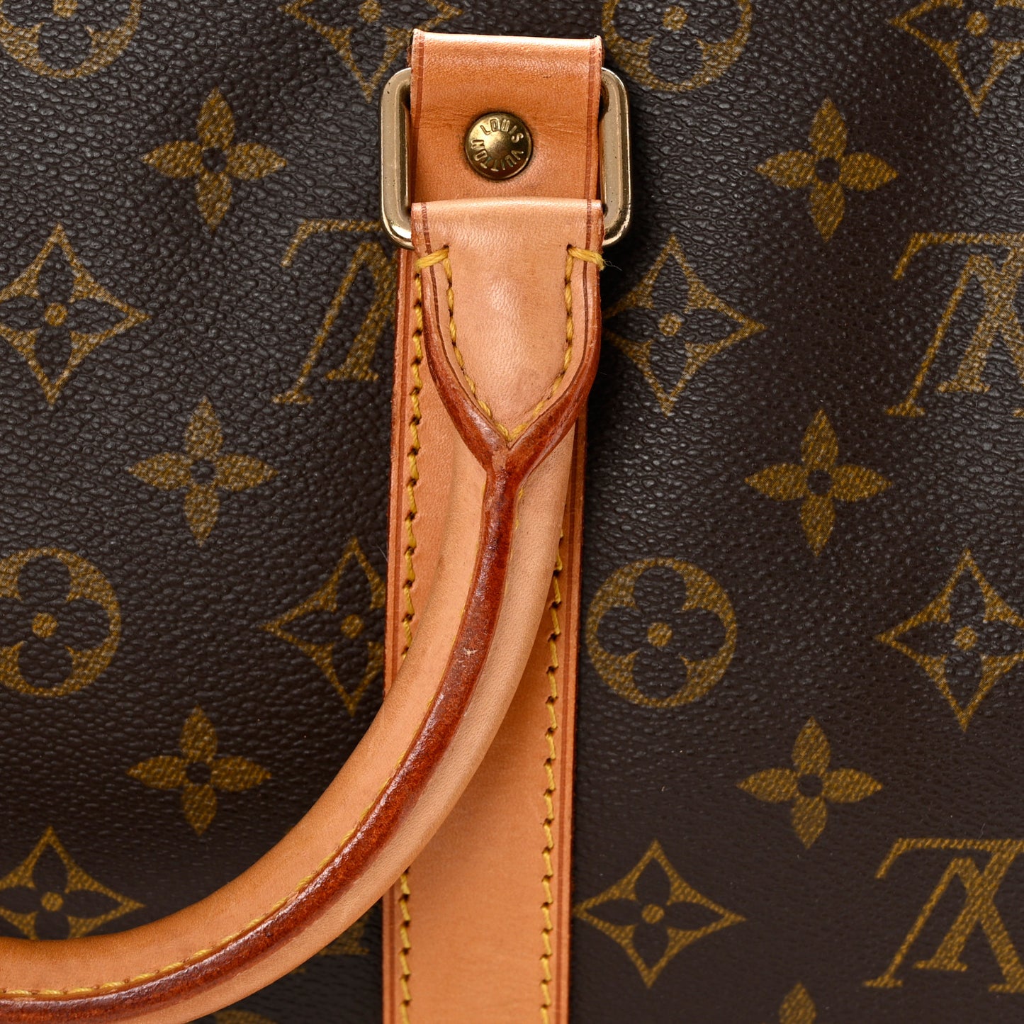 Monogram Keepall 45