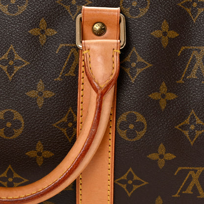 Louis Vuitton Monogram Keepall 45 13 of 16