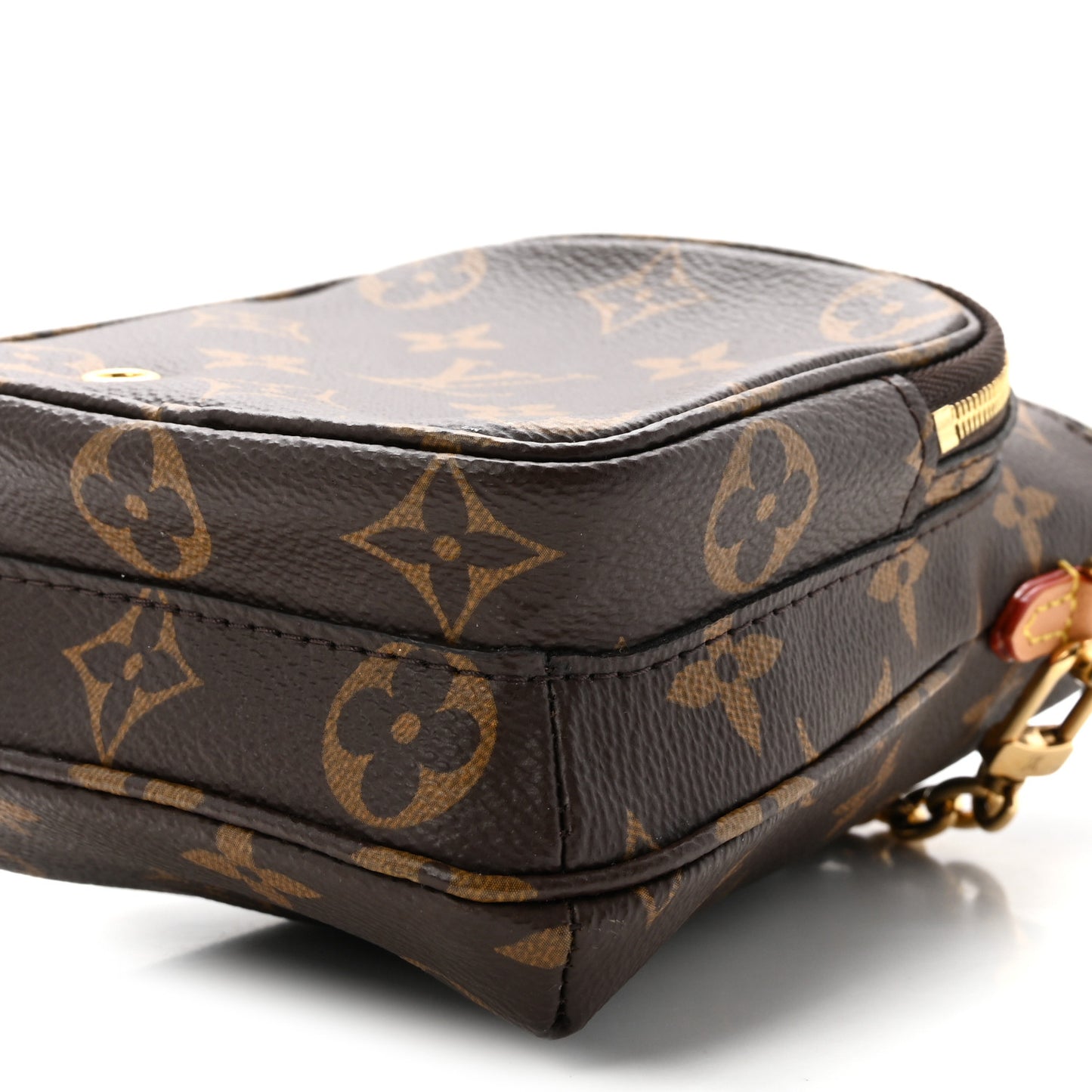 Monogram Utility Phone Sleeve