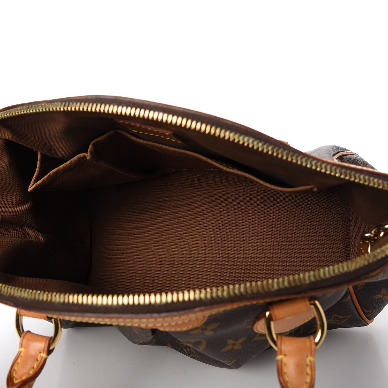 Louis Vuitton Monogram Tivoli PM 5 of 10