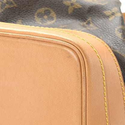 Louis Vuitton Monogram Noe 10 of 11