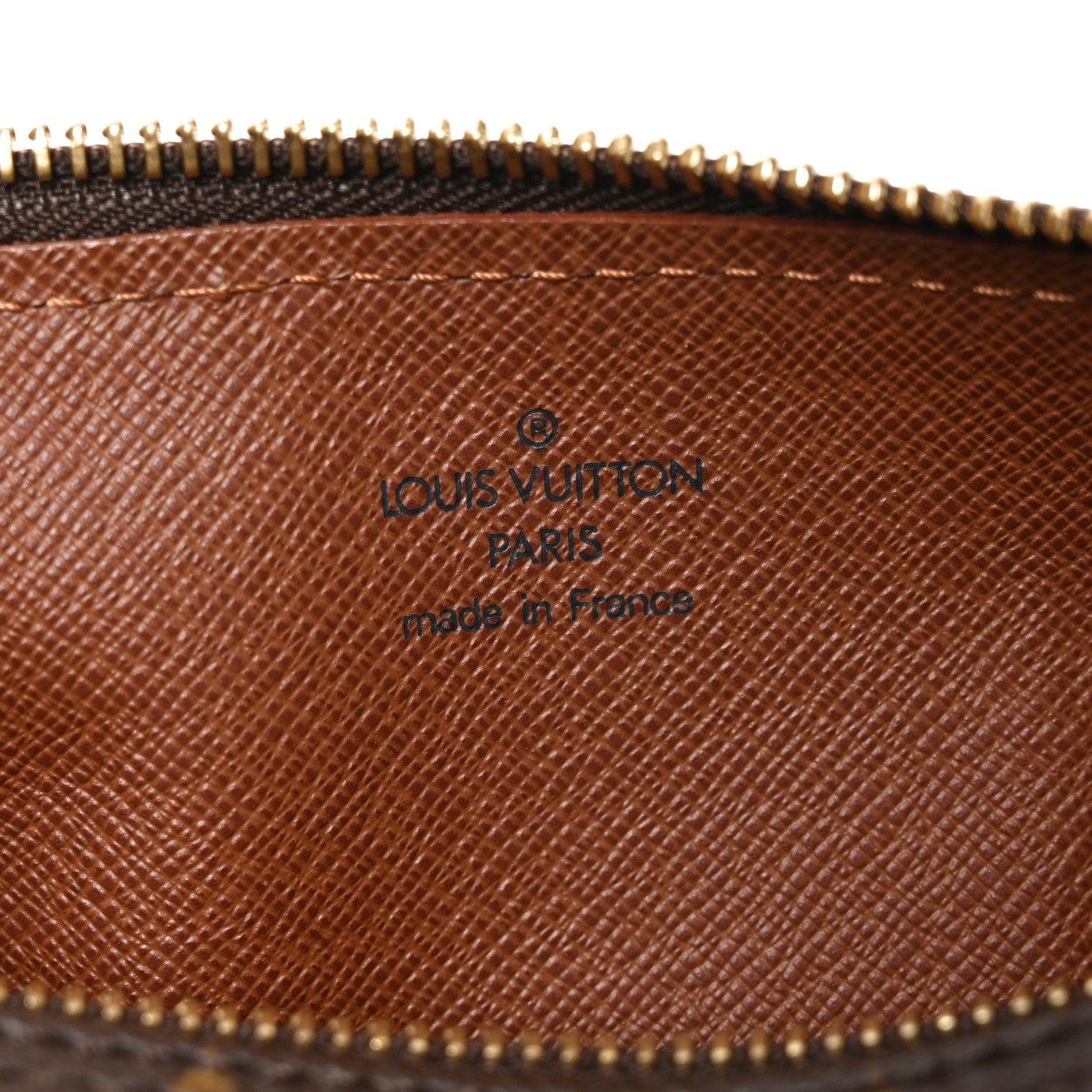 Louis Vuitton Monogram Papillon 30 6 of 9
