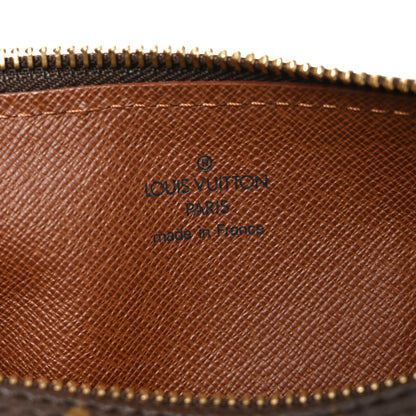Louis Vuitton Monogram Papillon 30 6 of 9