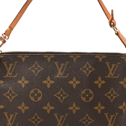 Louis Vuitton Monogram Pochette Accessories 7 of 9