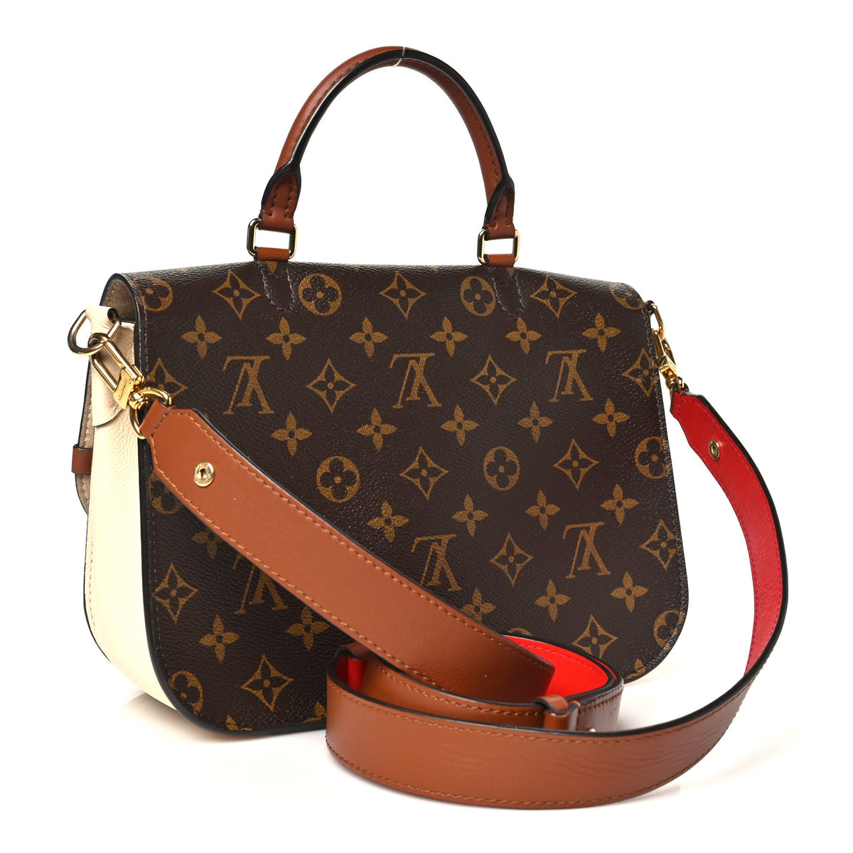 Monogram Vaugirard Creme