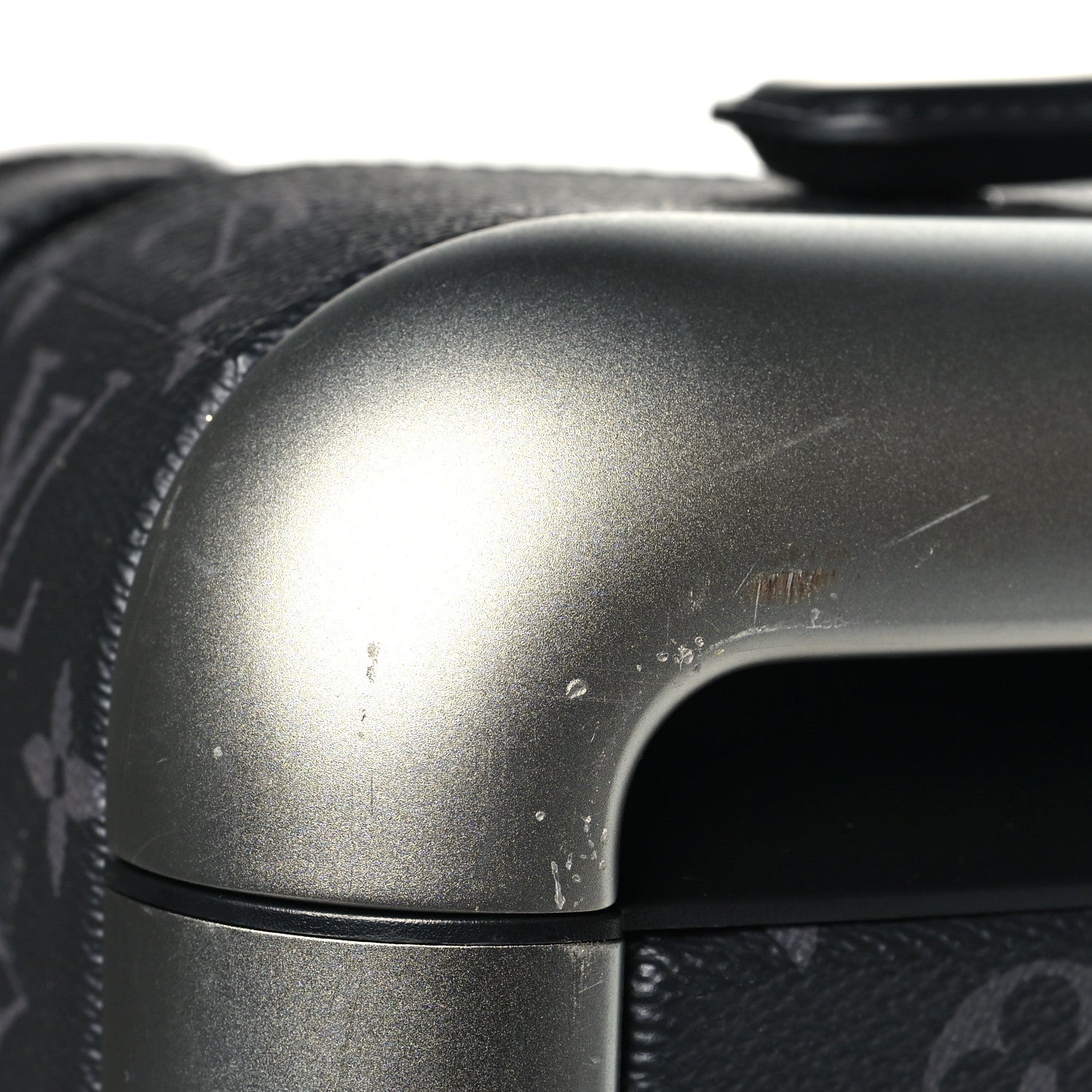 Louis Vuitton Monogram Eclipse Horizon 9 of 10