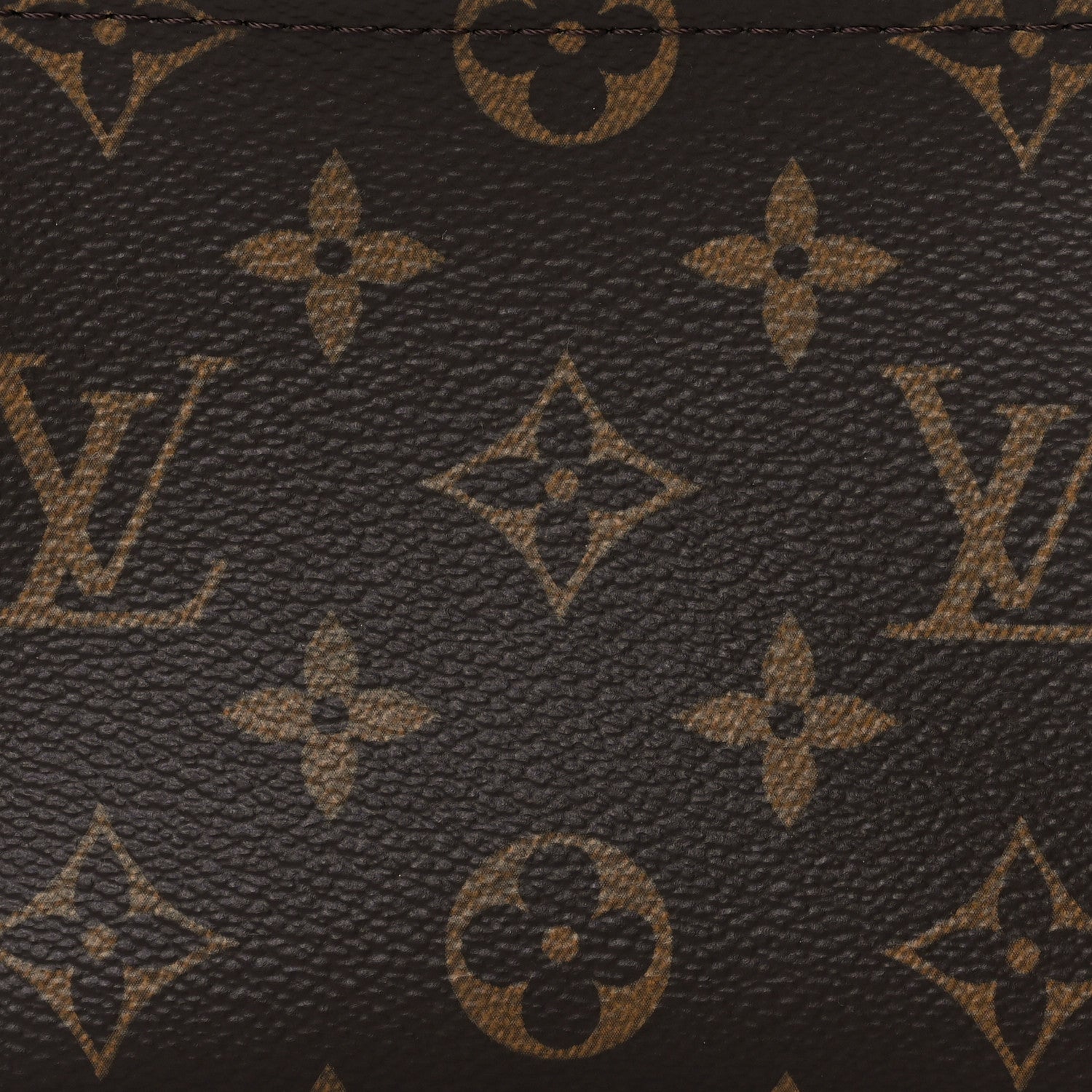 Louis Vuitton Monogram Toiletry Pouch 15 7 of 10