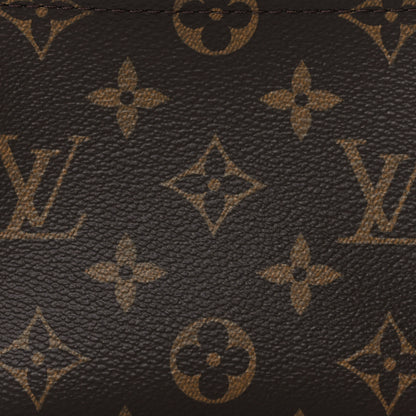 Louis Vuitton Monogram Toiletry Pouch 15 7 of 10