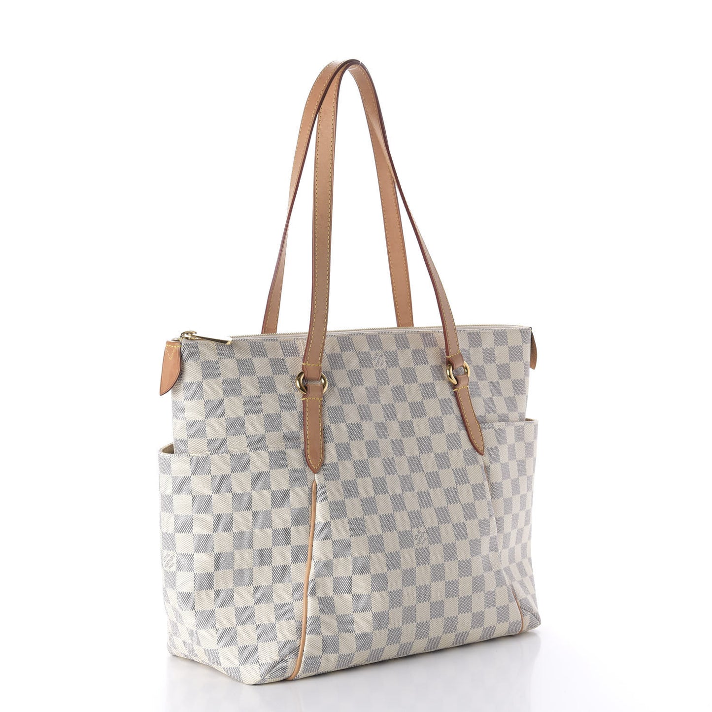 Damier Azur Totally MM
