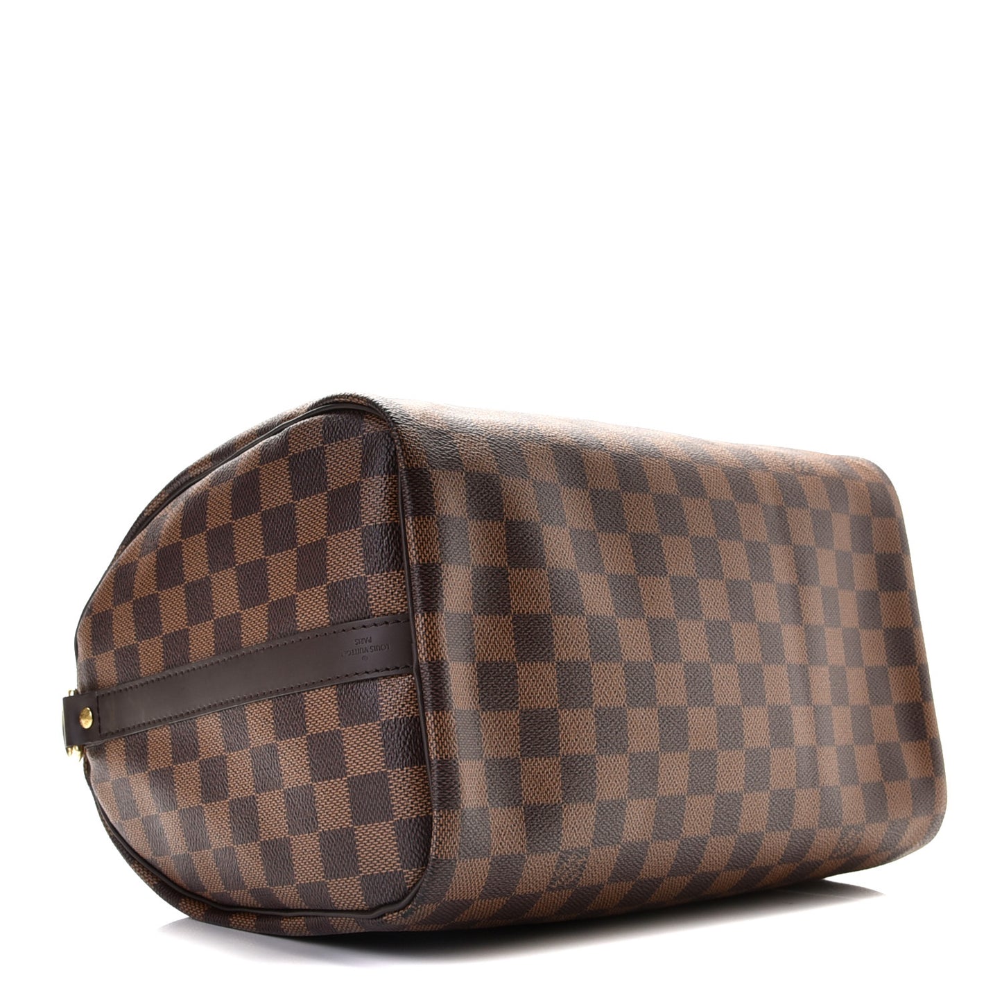 Damier Ebene Speedy Bandouliere 30