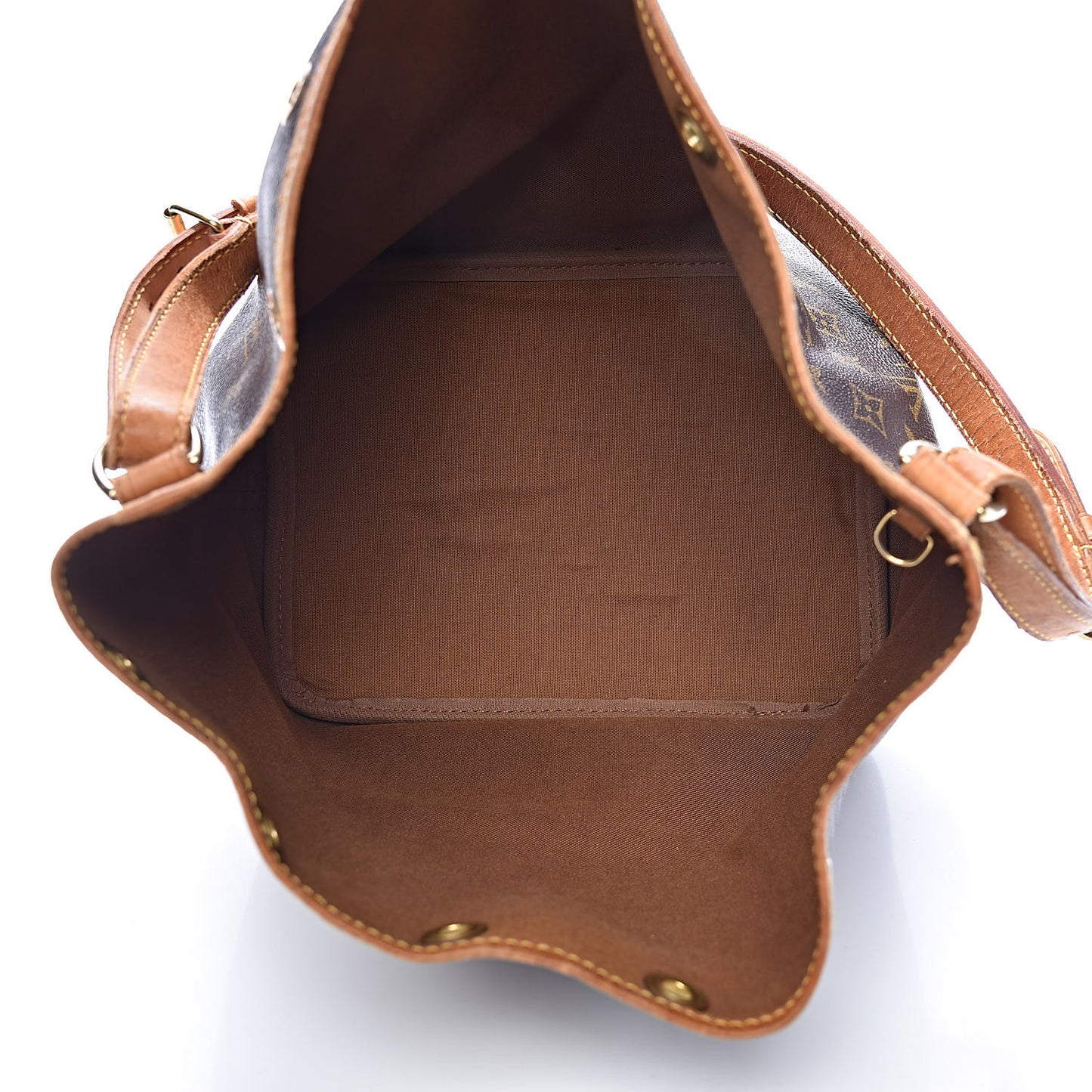 Monogram Petit Noe