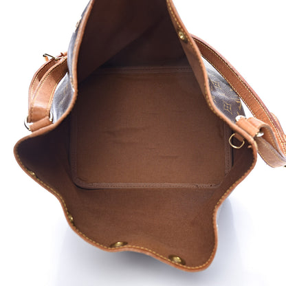 Louis Vuitton Monogram Petit Noe 5 of 25