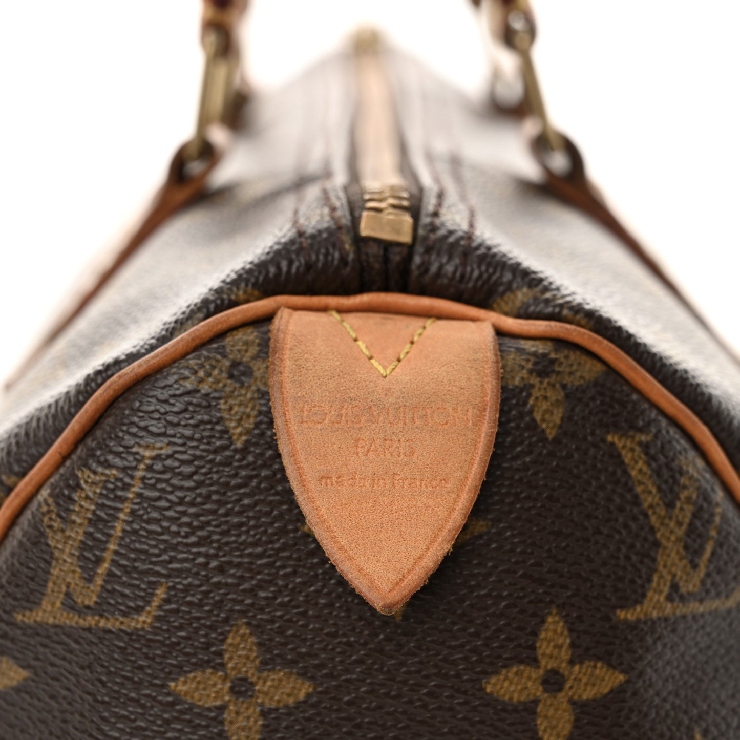 Monogram Speedy 30