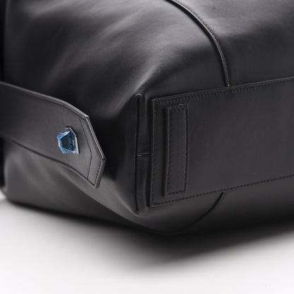 Givenchy Smooth Calfskin Large Soft Antigona Black 10 of 13