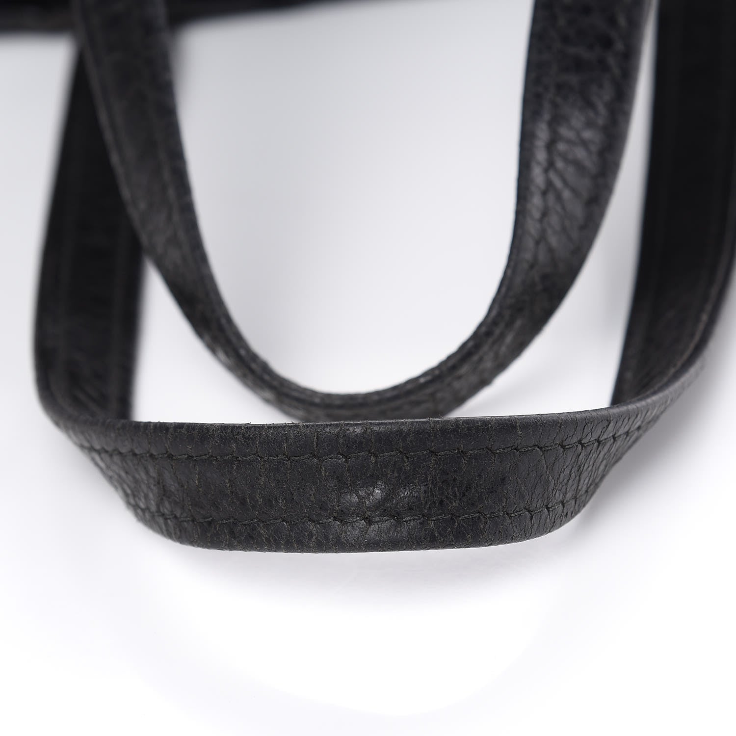 Balenciaga Agneau Medium Bazar Shopper Tote Black 15 of 19