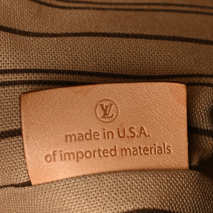 Louis Vuitton Monogram Delightful PM 12 of 23