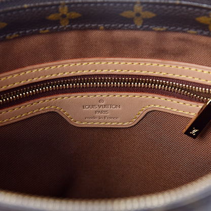 Louis Vuitton Monogram Cabas Piano 5 of 8