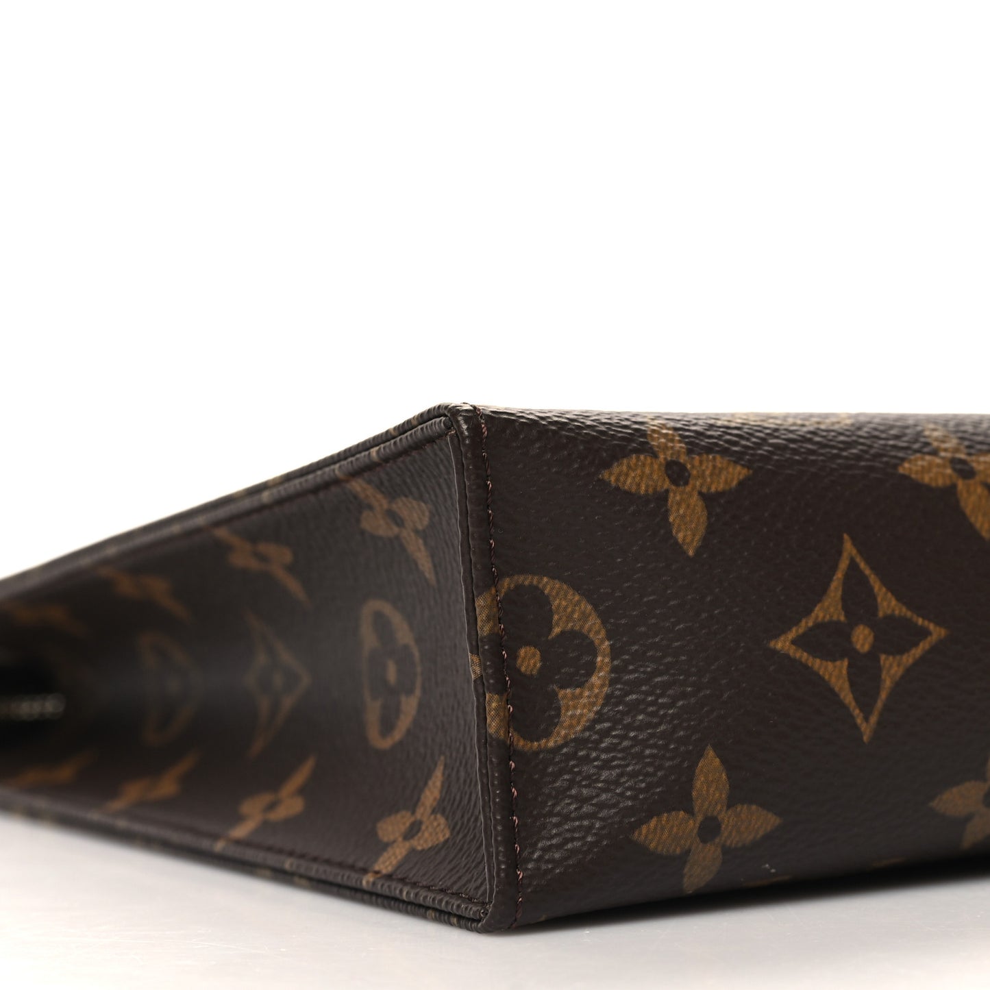 Monogram Toiletry Pouch 26