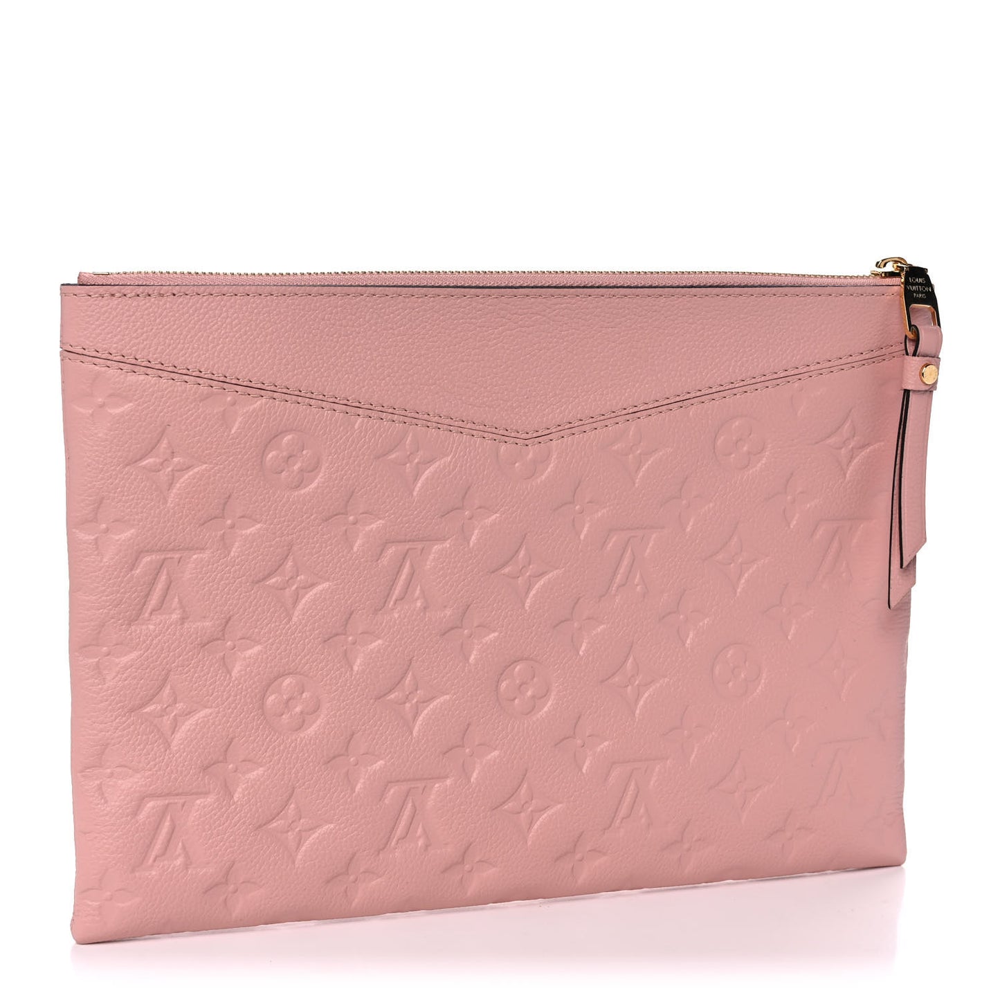 Empreinte Daily Pouch Rose Poudre