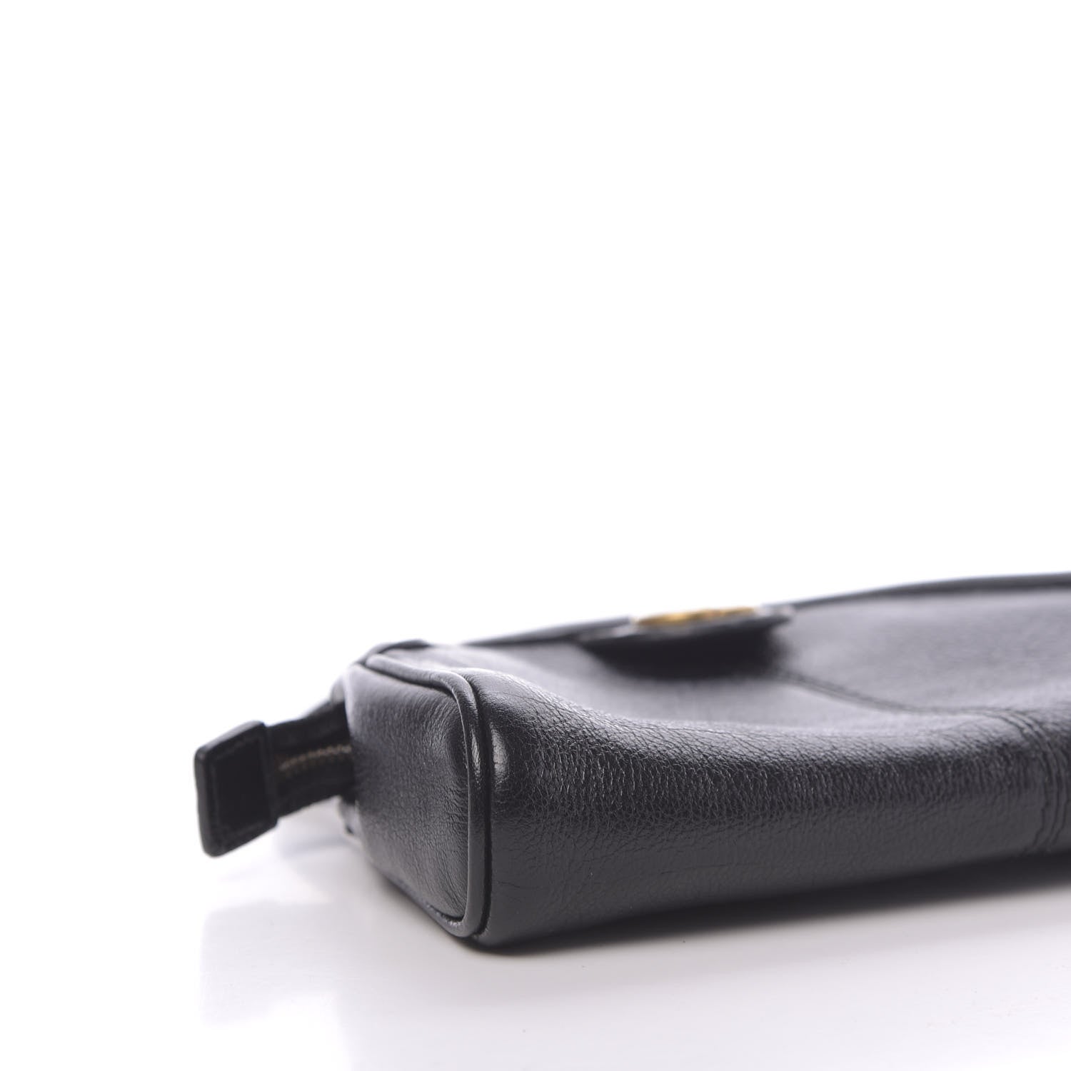 Gucci Calfskin Re(Belle) Clutch Black 7 of 9