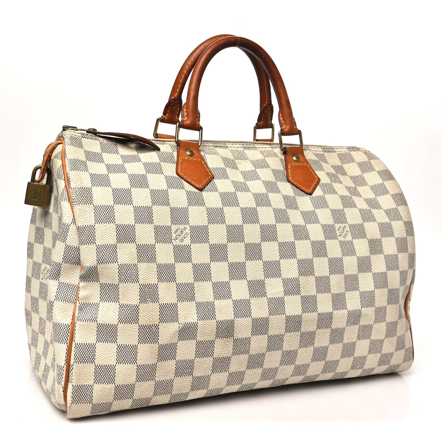 Damier Azur Speedy 35