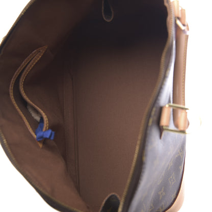 Louis Vuitton Monogram Alma PM 5 of 10