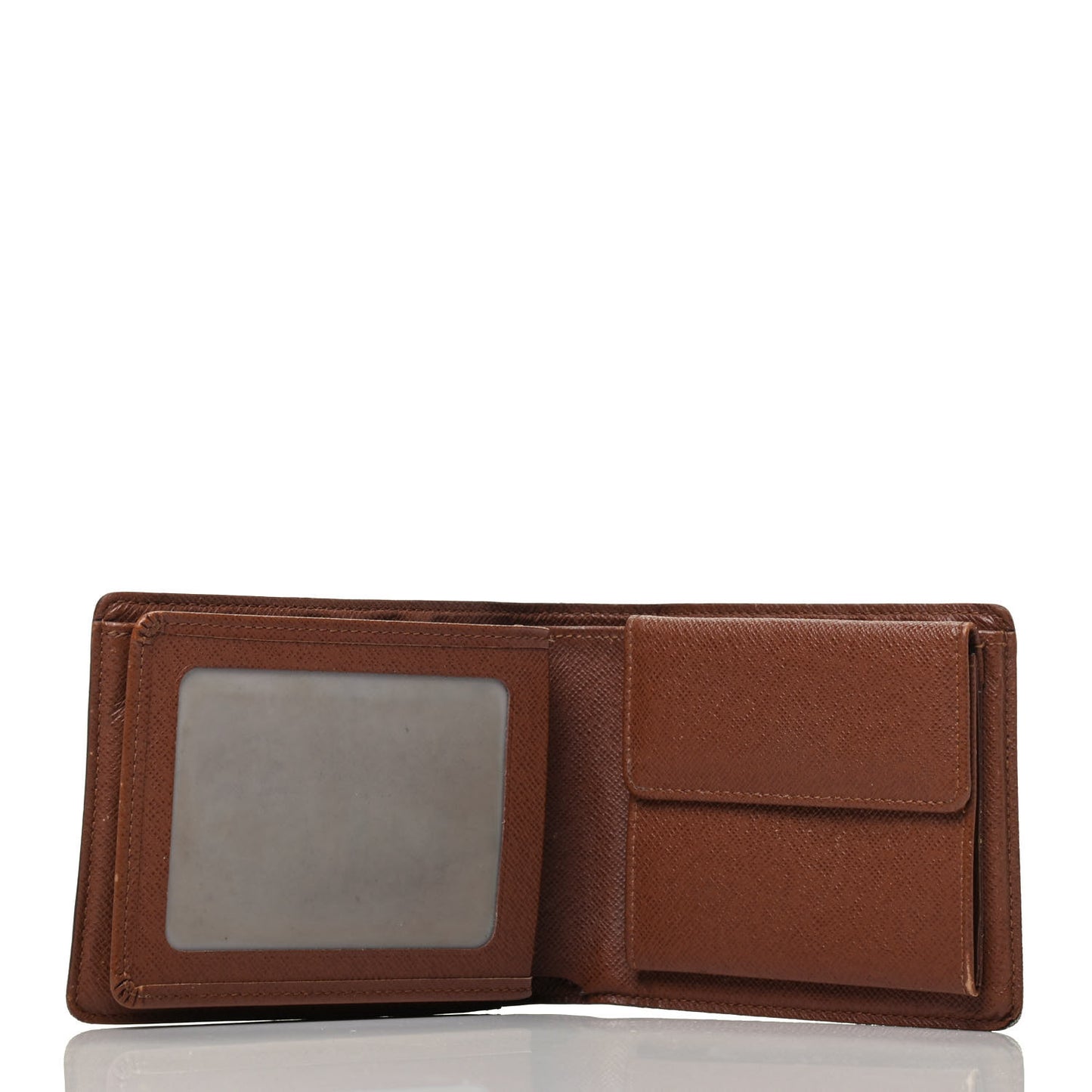 Monogram Billfold Wallet
