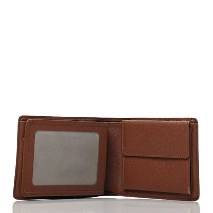 Louis Vuitton Monogram Billfold Wallet 5 of 7