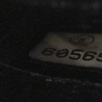 Chanel Caviar Quilted Medallion Tote Black 7 of 9