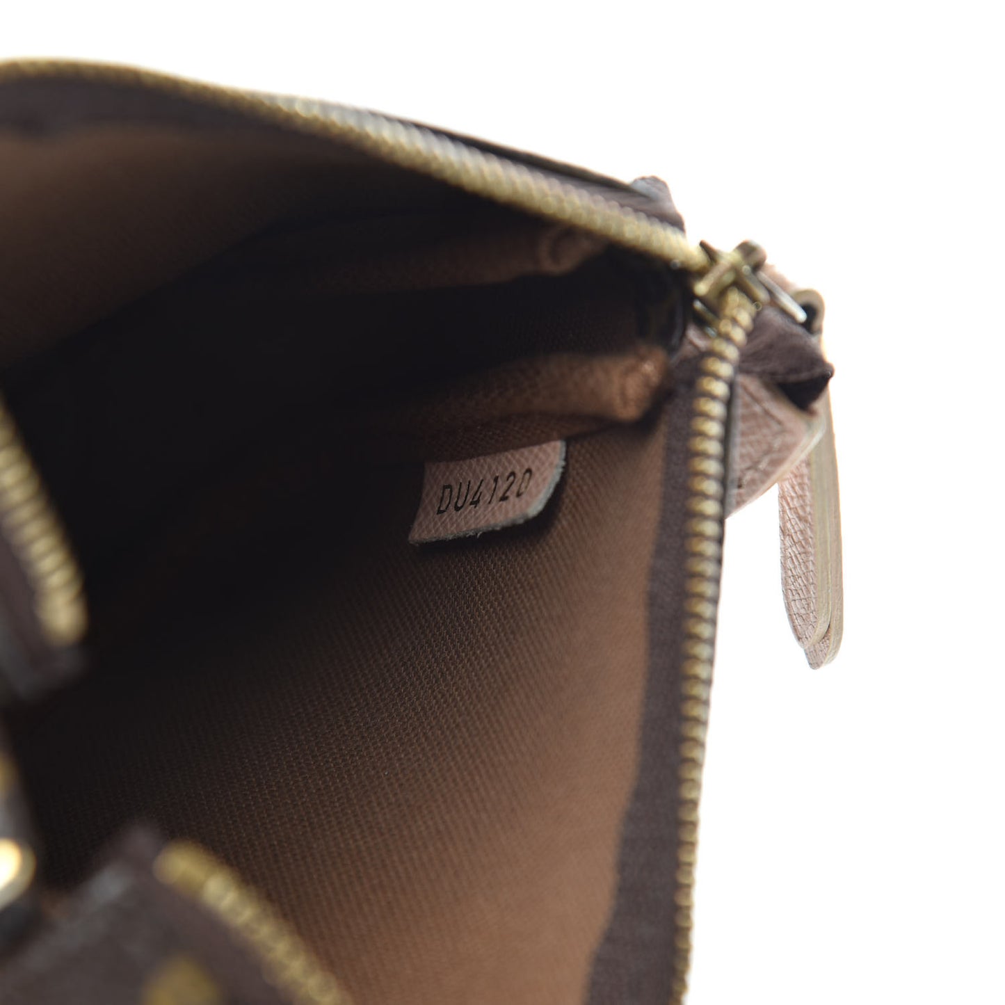 Monogram Affiche Mini Pochette Accessories