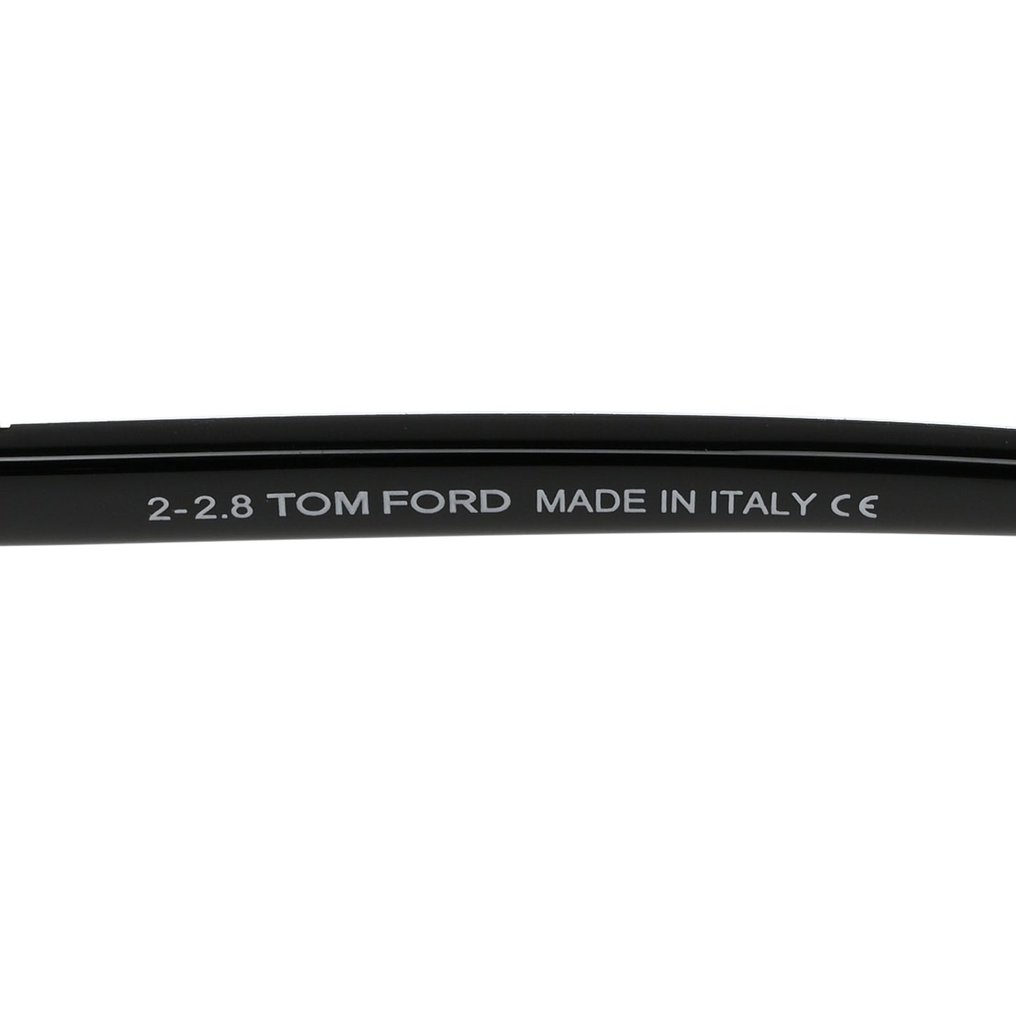 Simona TF717 Sunglasses Black