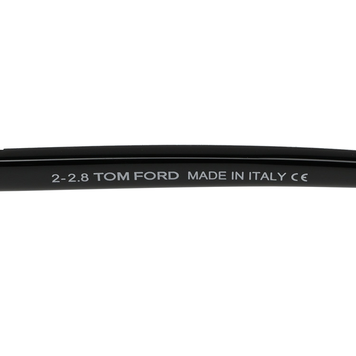 Tom Ford Simona TF717 Sunglasses Black 6 of 8