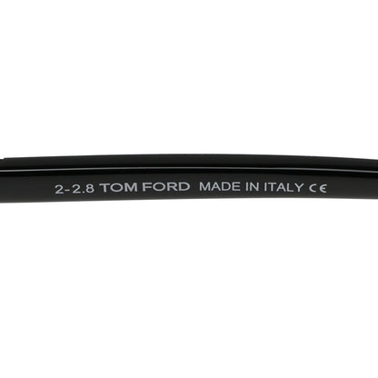 Tom Ford Simona TF717 Sunglasses Black 6 of 8