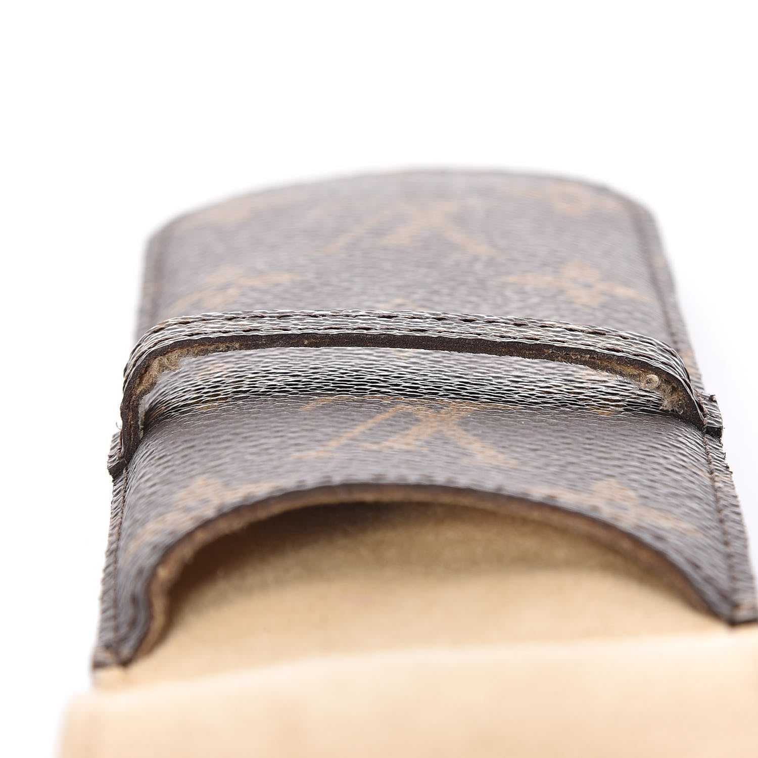 Louis Vuitton Monogram Etui Pen Holder Case 7 of 7