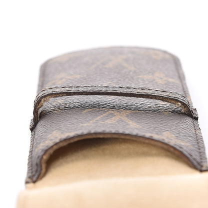 Louis Vuitton Monogram Etui Pen Holder Case 7 of 7