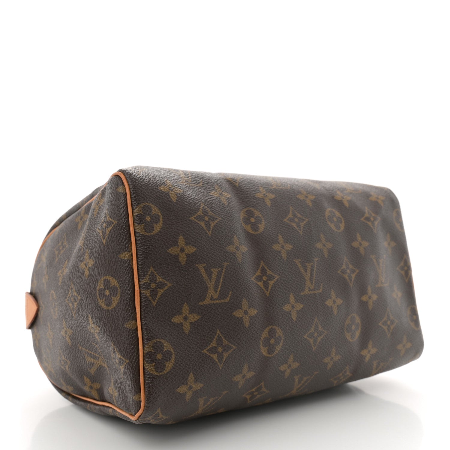 Louis Vuitton Monogram Speedy 25 4 of 11